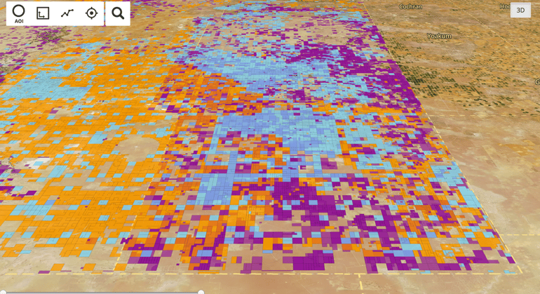 Oseberg Releases New State & Federal Lease Dataset in New Mexico