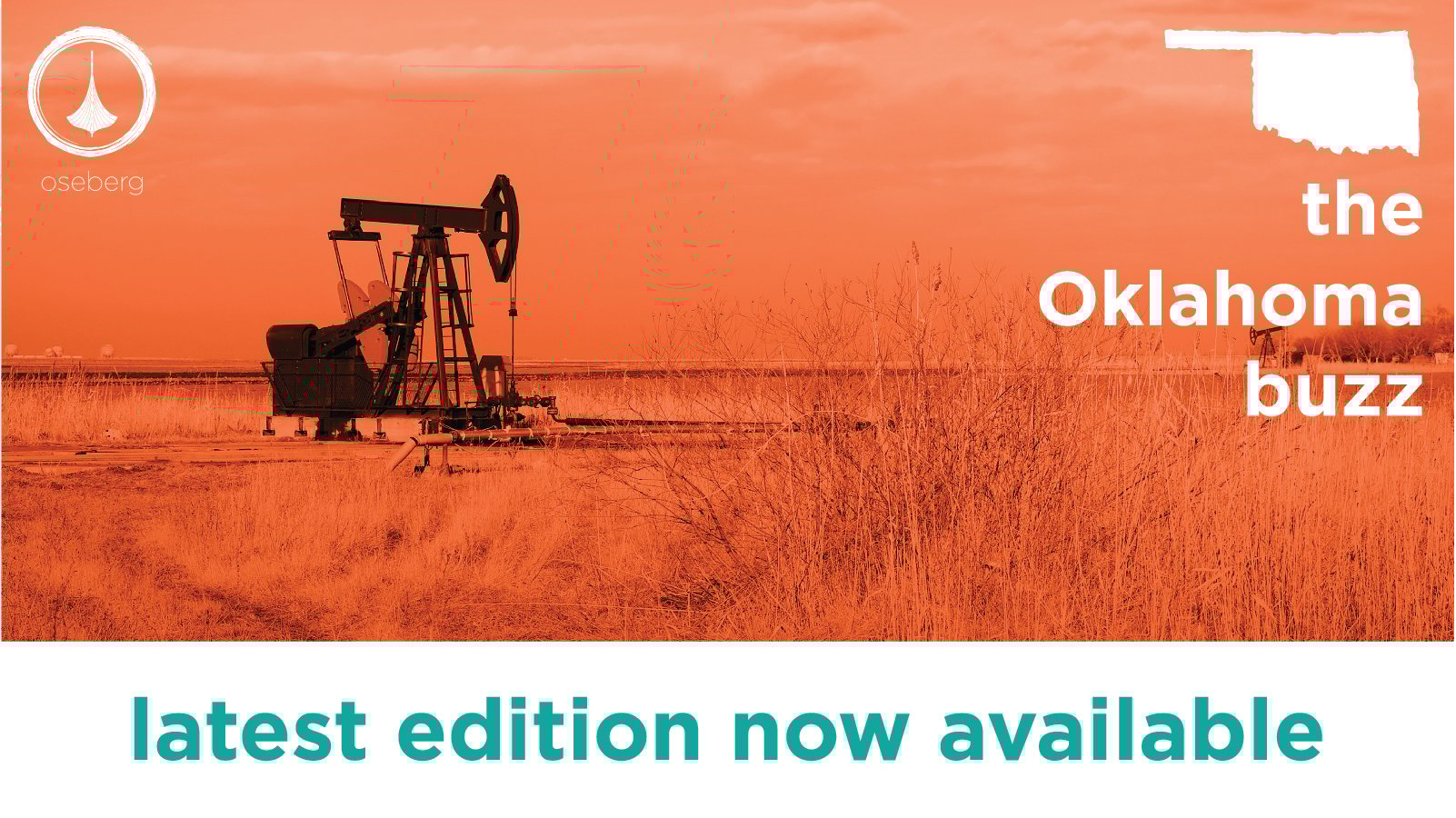 Oseberg Newsletter