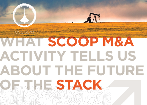 Special Report: M&A Activity in the SCOOP