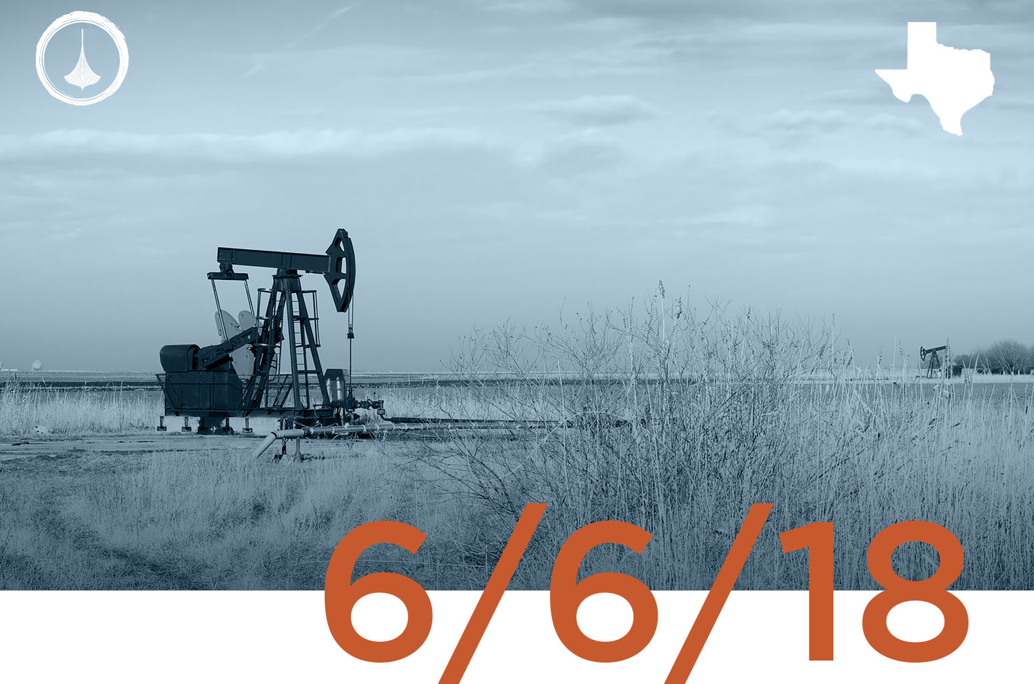 Texas Weekly O&G Report